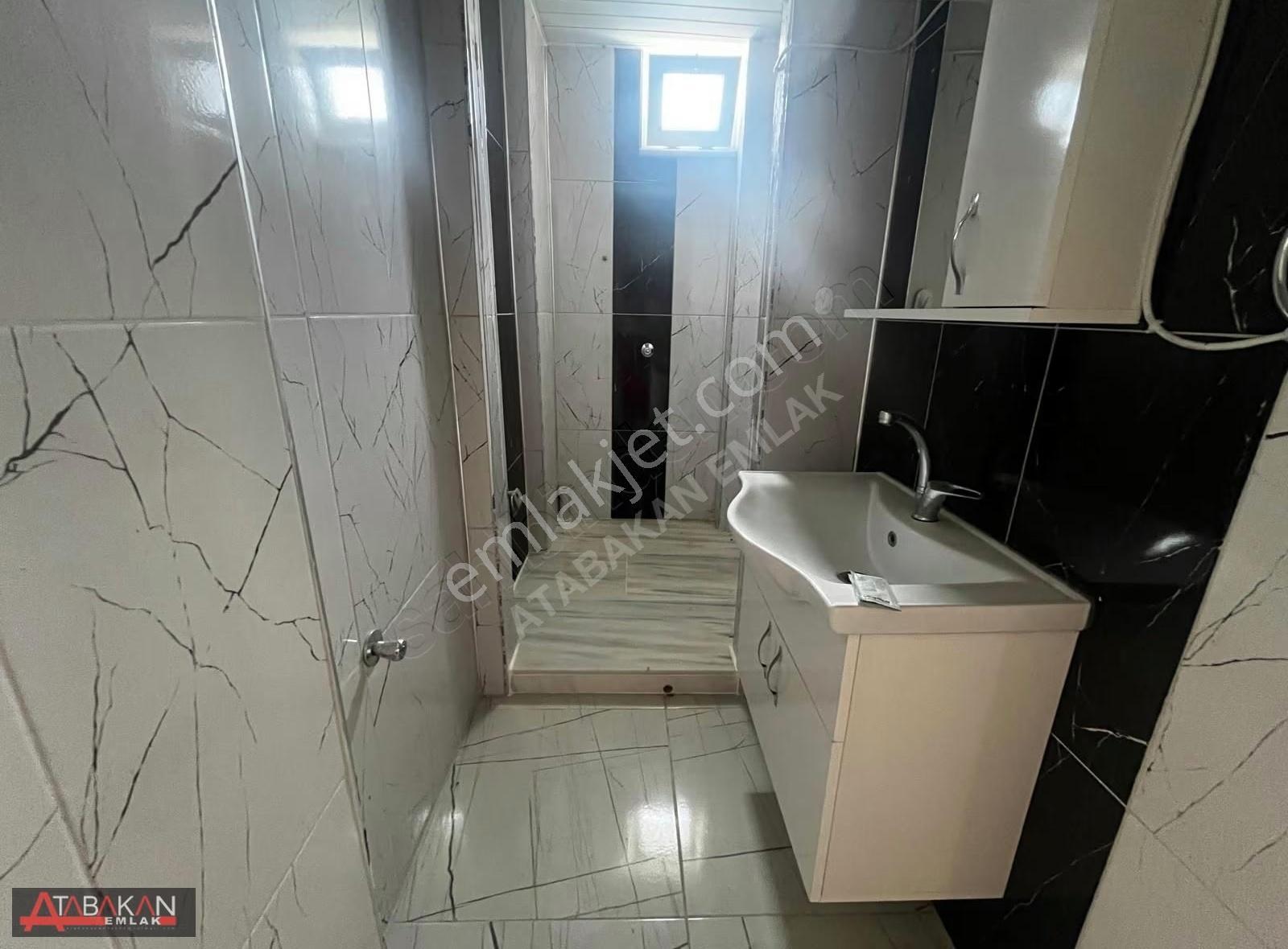 Çolaklı Köy İçinde Bahçeli Kiralık Daire - Görsel 11