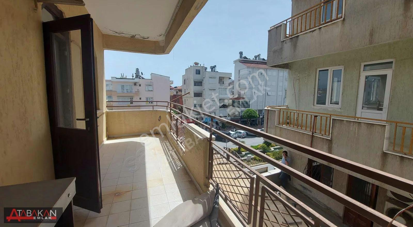 Demokrasi Bulvarında Kiralık Daire - Görsel 23