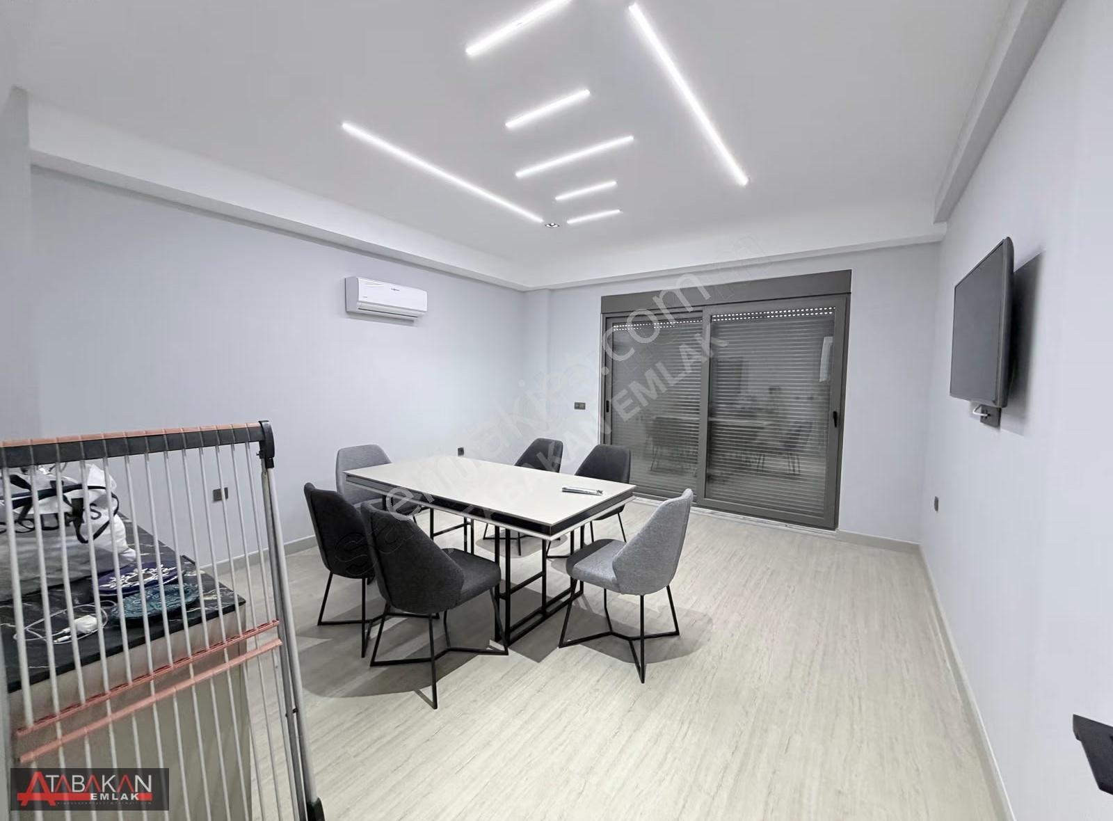 Hatıplar'da Satılık 5+1 Havuzlu Lüks Villa - Görsel 3