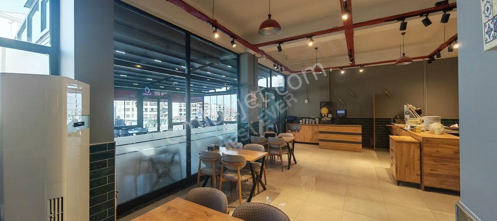 Kayapa Bozyaka'da Devren Kiralık Pide & Kebap Salonu - Görsel 6