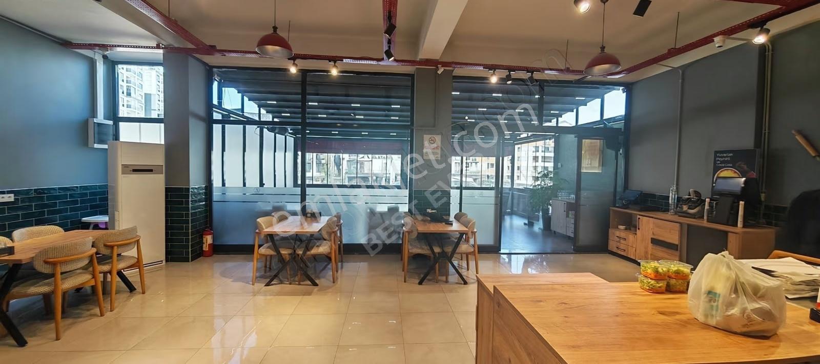 Kayapa Bozyaka'da Devren Kiralık Pide & Kebap Salonu - Görsel 8