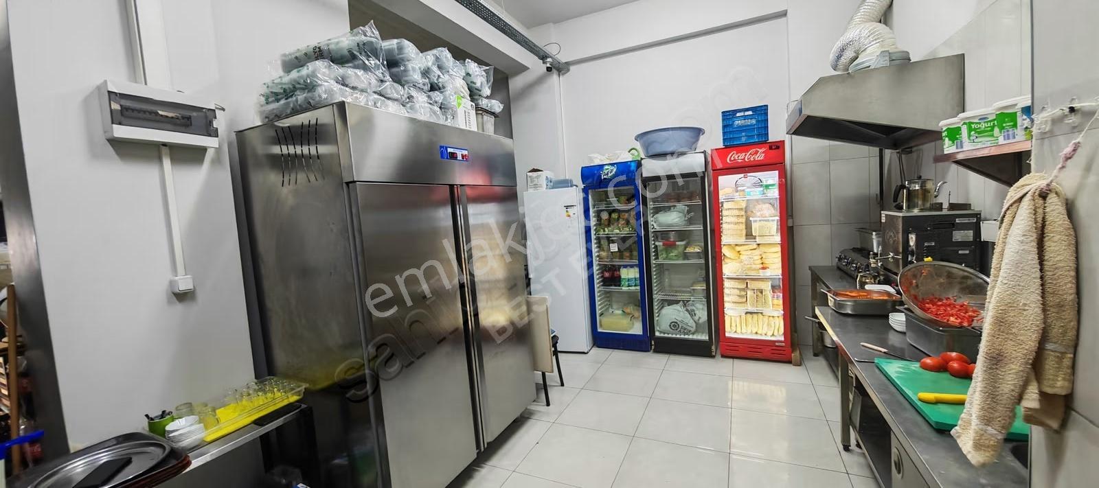 Kayapa Bozyaka'da Devren Kiralık Pide & Kebap Salonu - Görsel 17