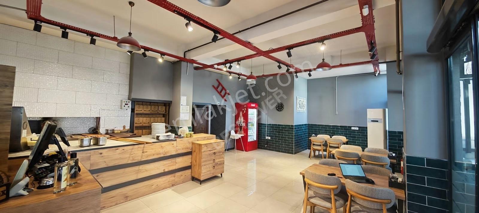 Kayapa Bozyaka'da Devren Kiralık Pide & Kebap Salonu - Görsel 5