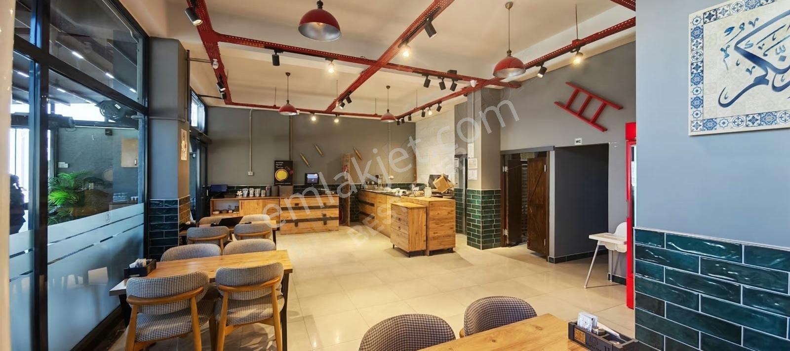 Kayapa Bozyaka'da Devren Kiralık Pide & Kebap Salonu - Görsel 7