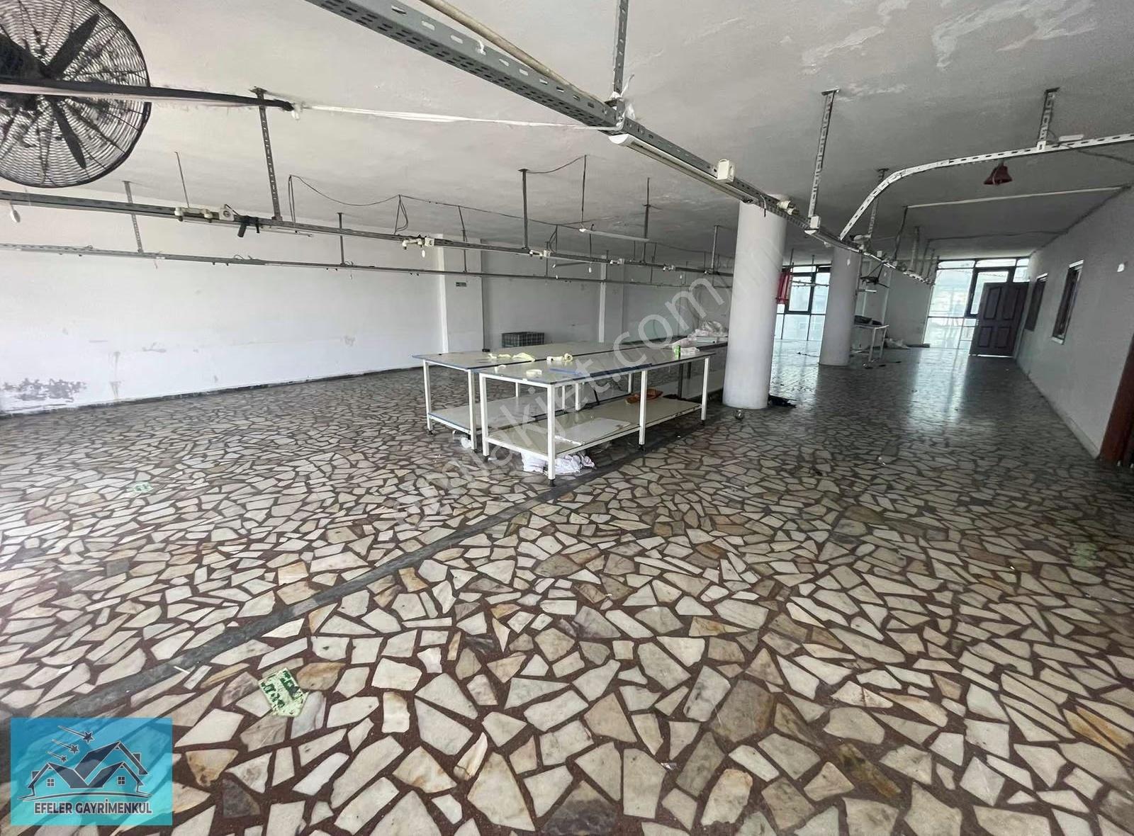 Cebeci Mahallesi Kiralık 300m2 İş Yeri/atölye - Görsel 2