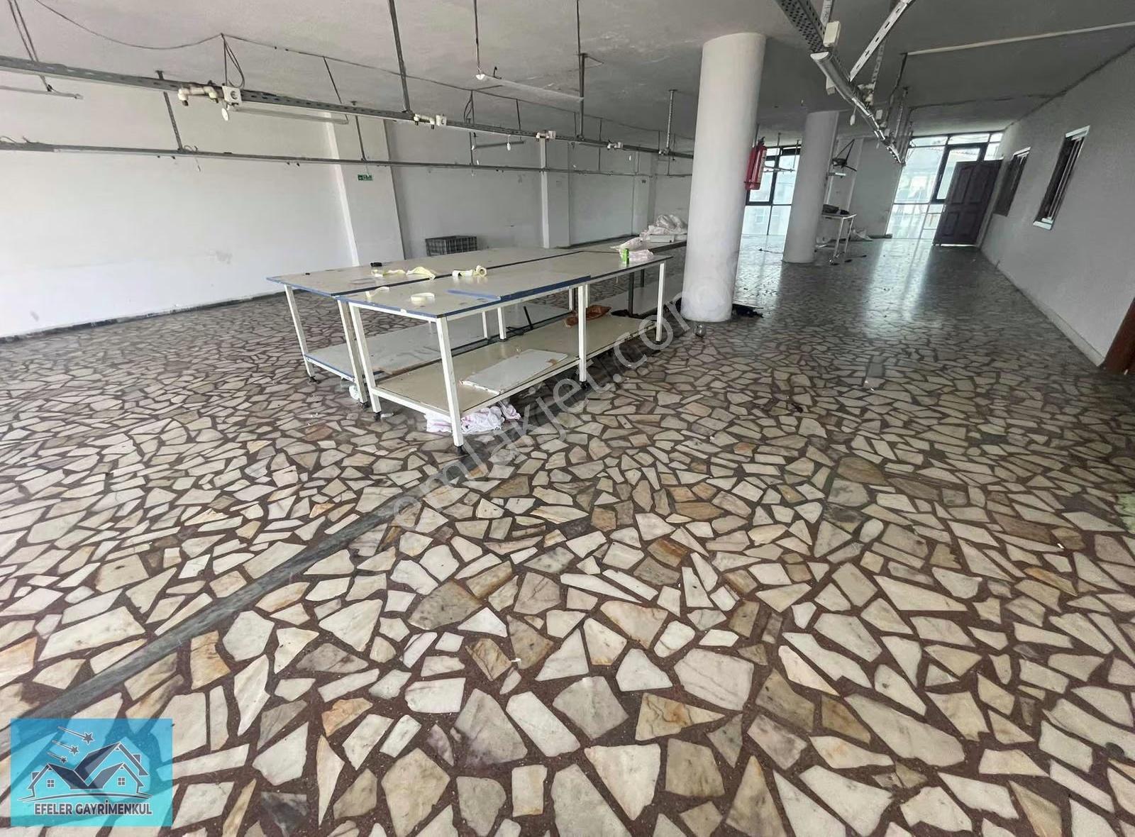 Cebeci Mahallesi Kiralık 300m2 İş Yeri/atölye - Görsel 11