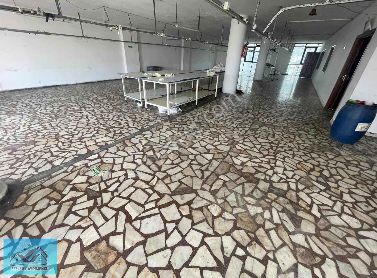 Cebeci Mahallesi Kiralık 300m2 İş Yeri/atölye - Görsel 13