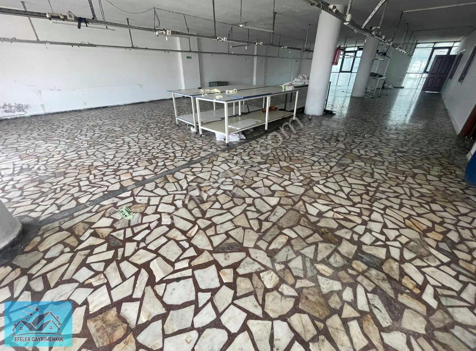 Cebeci Mahallesi Kiralık 300m2 İş Yeri/atölye - Görsel 7