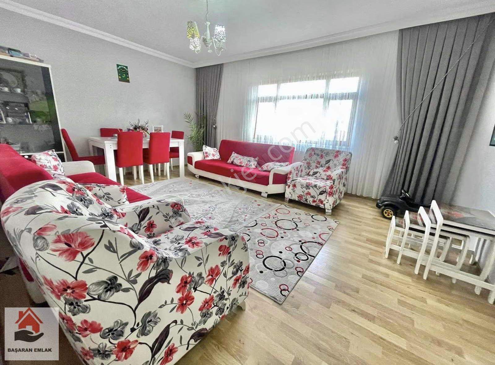 █ Buhara Cd. Üzeri █ 3+1 Asansörlü Arakat Kredi Limitsiz Daire █ - Görsel 8