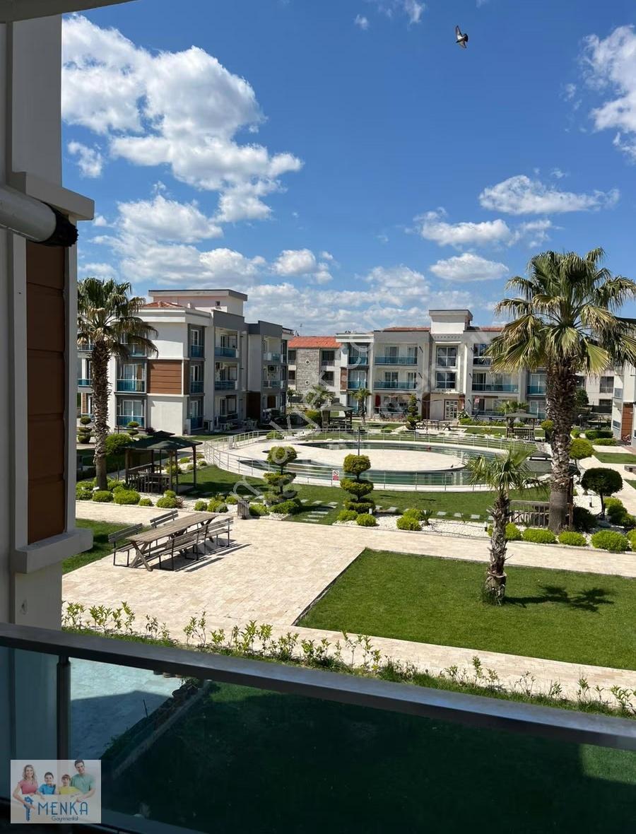 Manisa Villalar Bölgesinde Eşyasız Kiralık 2+1 Dairemiz!! - Görsel 17