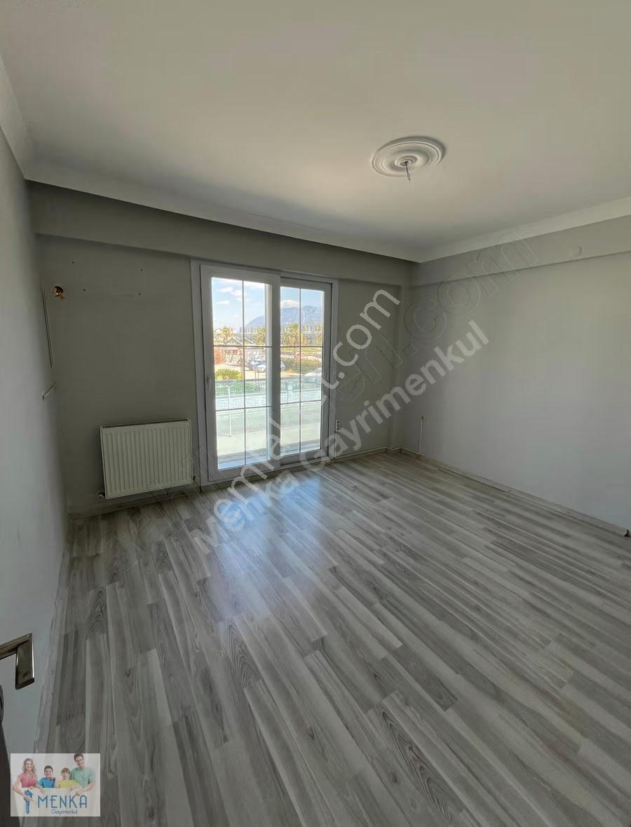 Manisa Villalar Bölgesinde Eşyasız Kiralık 2+1 Dairemiz!! - Görsel 14