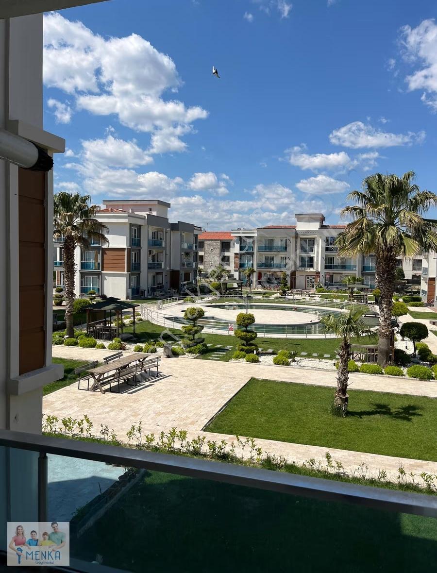 Manisa Villalar Bölgesinde Eşyasız Kiralık 2+1 Dairemiz!!