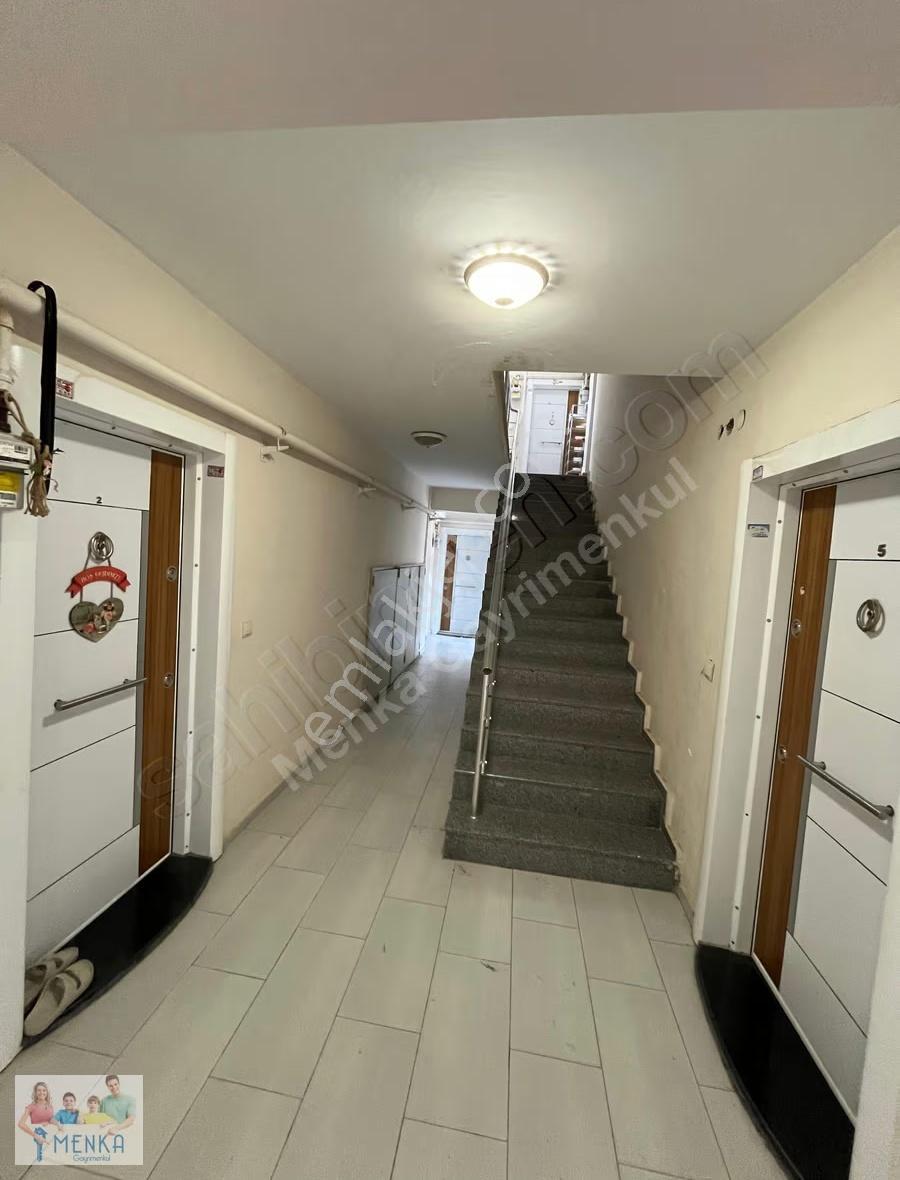 Manisa Villalar Bölgesinde Eşyasız Kiralık 2+1 Dairemiz!! - Görsel 7