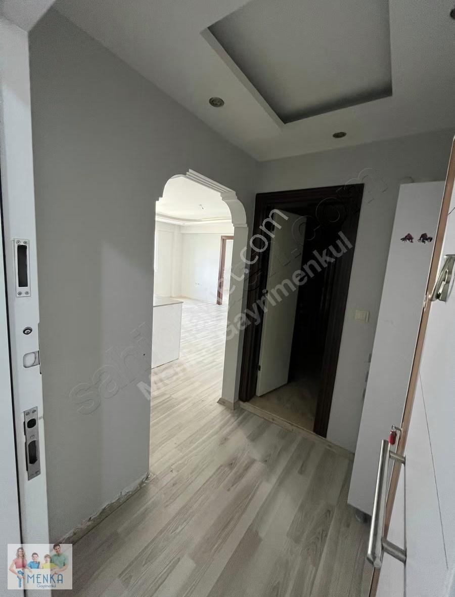 Manisa Villalar Bölgesinde Eşyasız Kiralık 2+1 Dairemiz!! - Görsel 2
