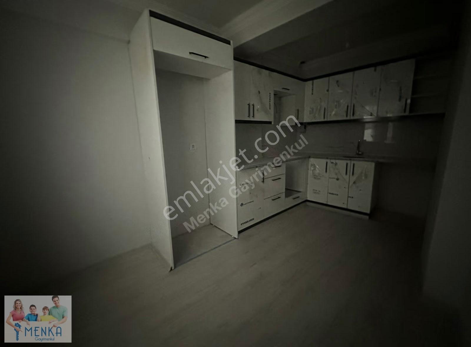 Hükümet Caddesi Arkası 2+1 Kapalı Mutfak - Görsel 3