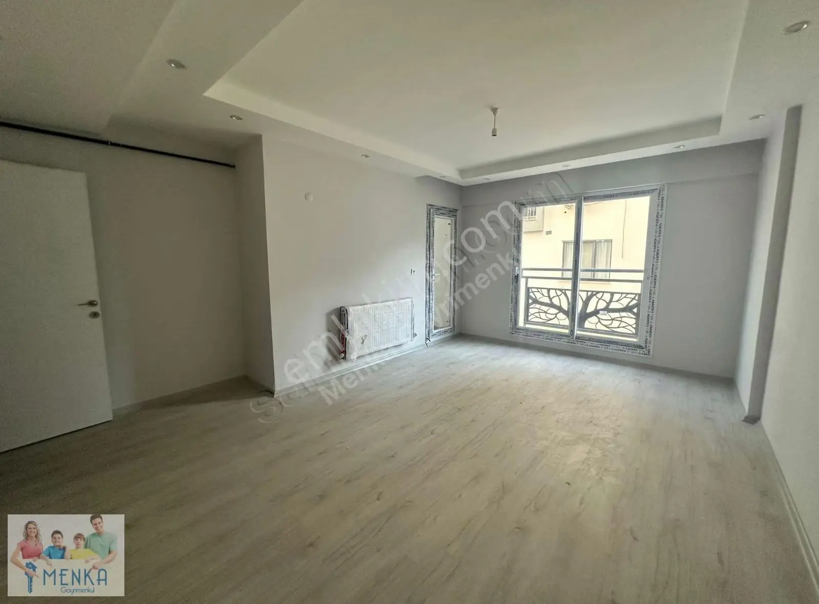 Hükümet Caddesi Arkası 2+1 Kapalı Mutfak