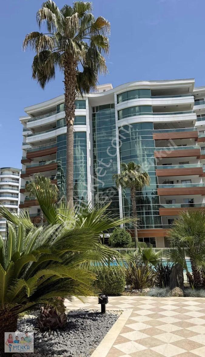 Manisa Yunusemre Güzelyurt Mahalleinde Satılık 4+1 Site Dairesi - Görsel 6