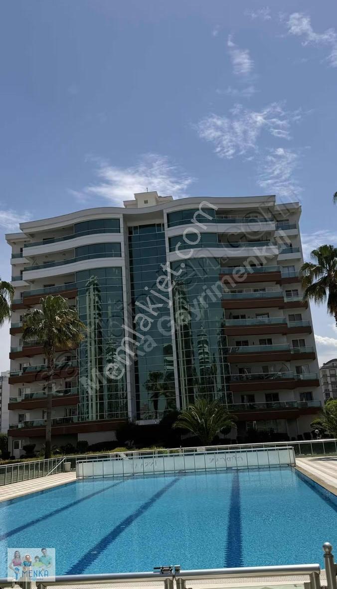 Manisa Yunusemre Güzelyurt Mahalleinde Satılık 4+1 Site Dairesi - Görsel 7