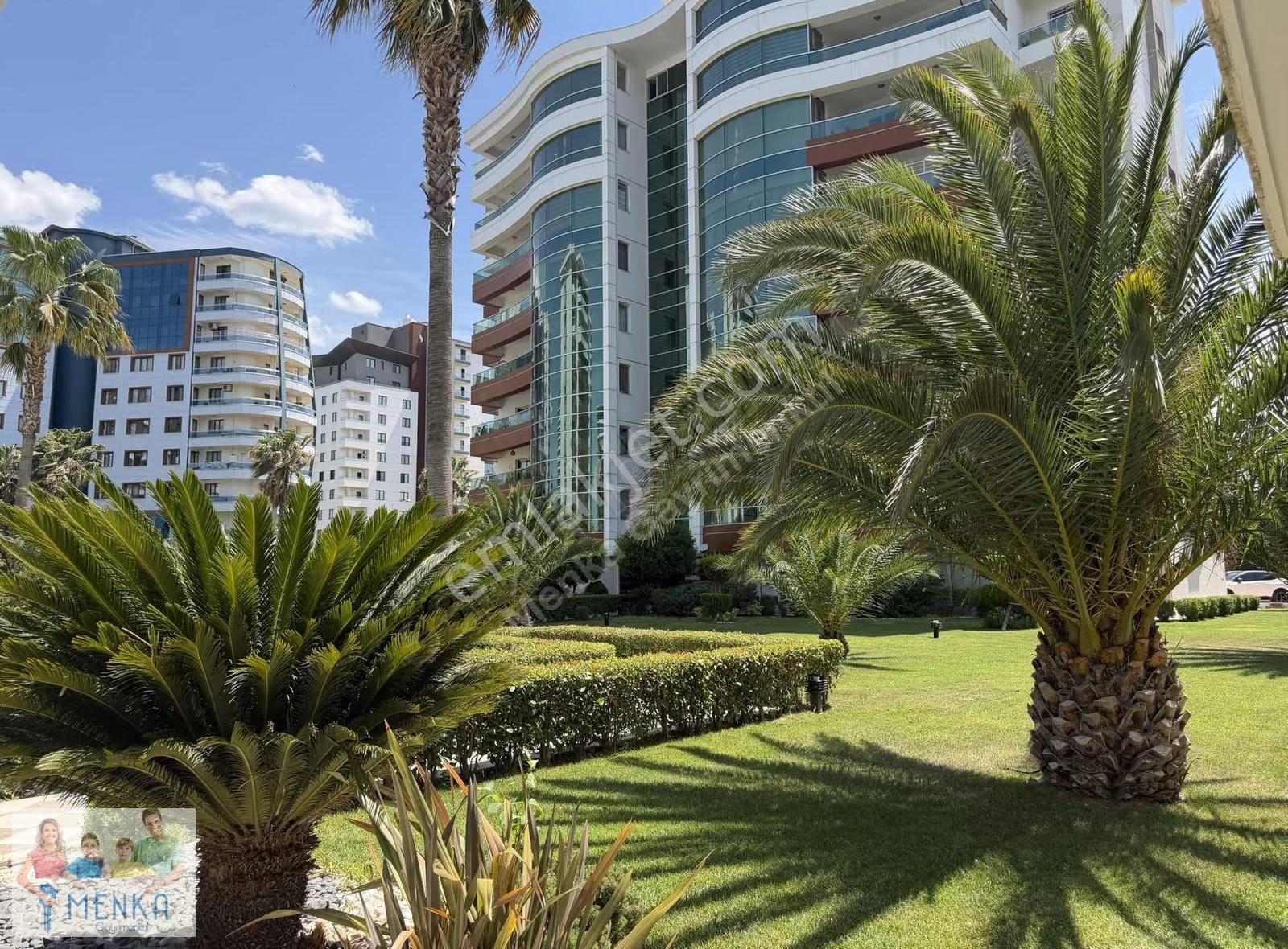 Manisa Yunusemre Güzelyurt Mahalleinde Satılık 4+1 Site Dairesi - Görsel 4