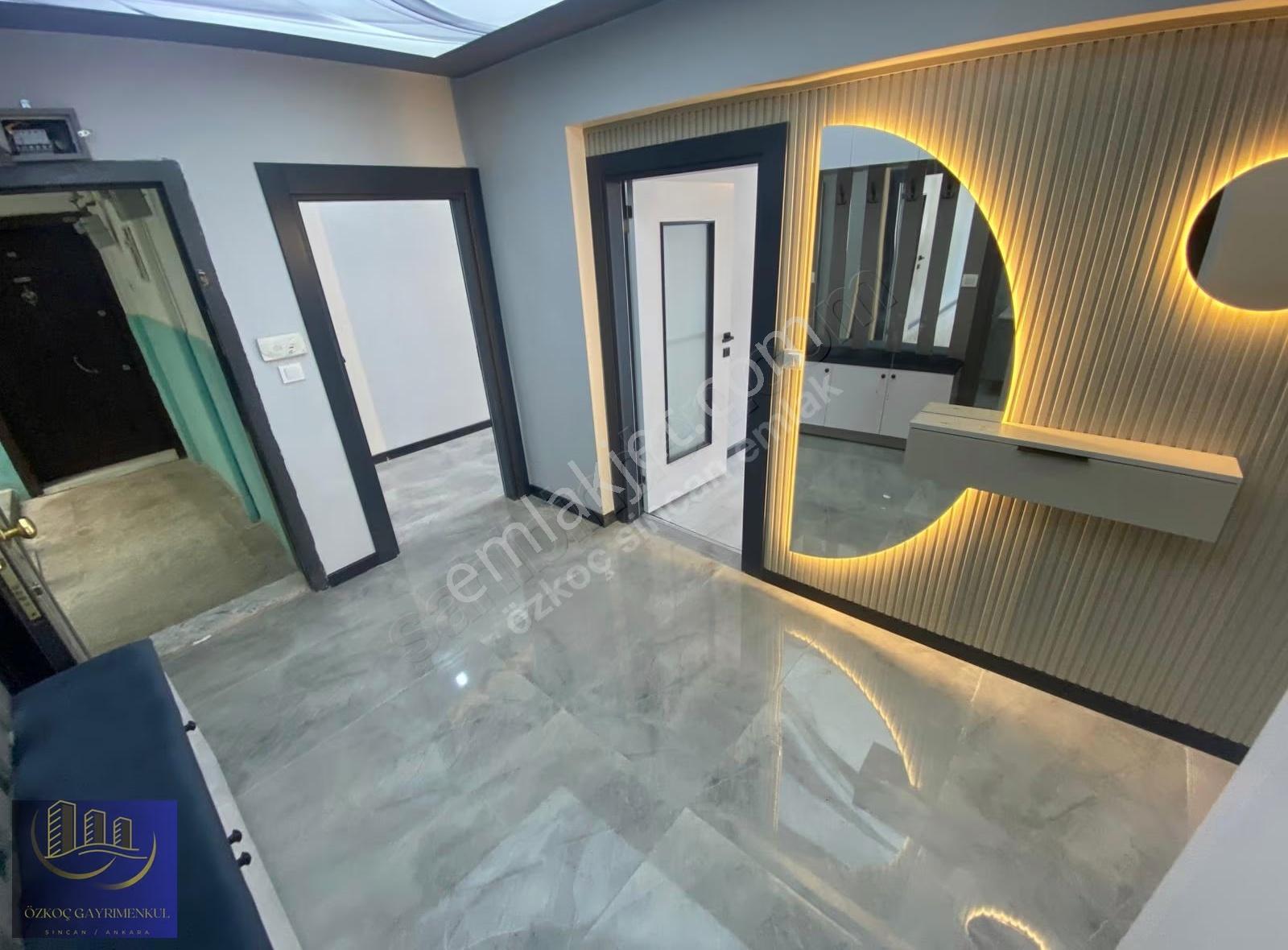 Özkoç'tan Plevne'de Arakat 3+1 Ultra Lüks Işıl Işıl Daire - Görsel 18