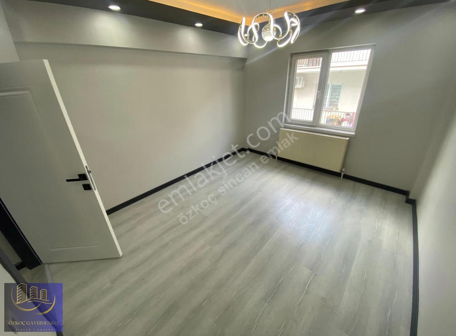 Özkoç'tan Plevne'de Arakat 3+1 Ultra Lüks Işıl Işıl Daire - Görsel 4