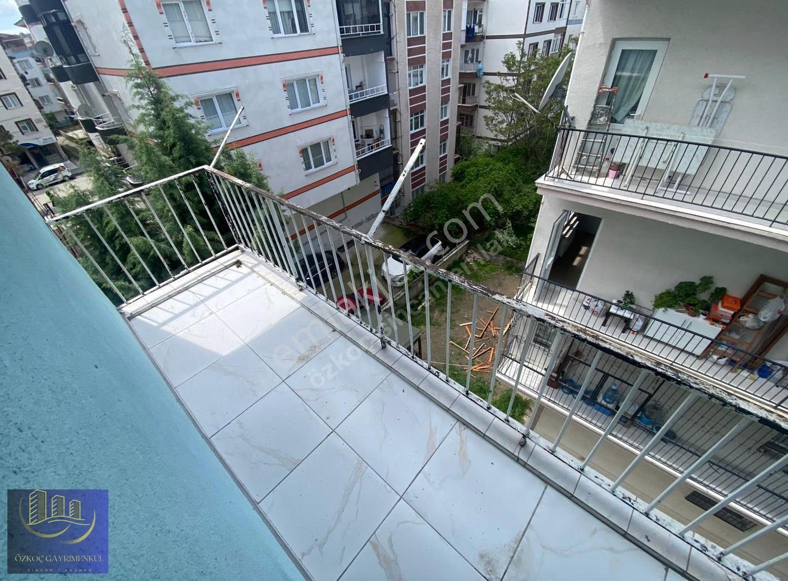 Özkoç'tan Plevne'de Arakat 3+1 Ultra Lüks Işıl Işıl Daire - Görsel 10