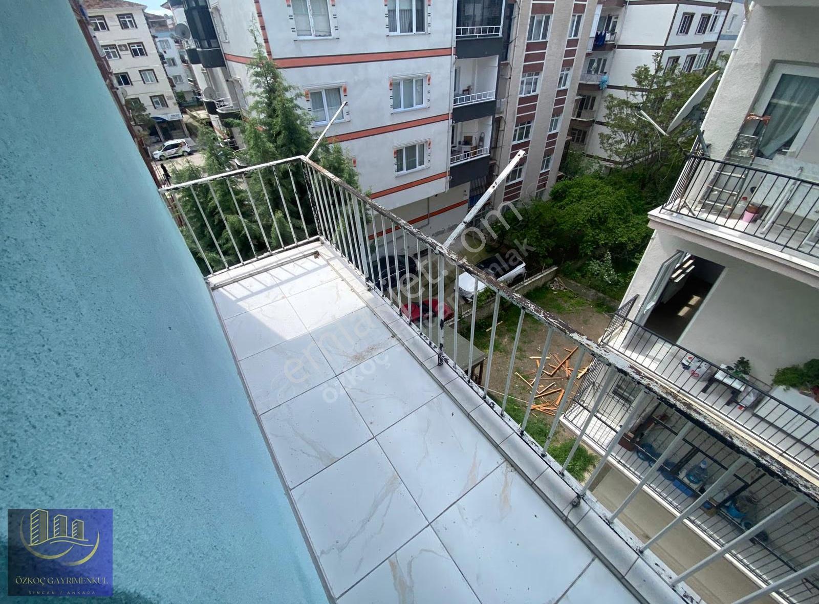 Özkoç'tan Plevne'de Arakat 3+1 Ultra Lüks Işıl Işıl Daire - Görsel 14