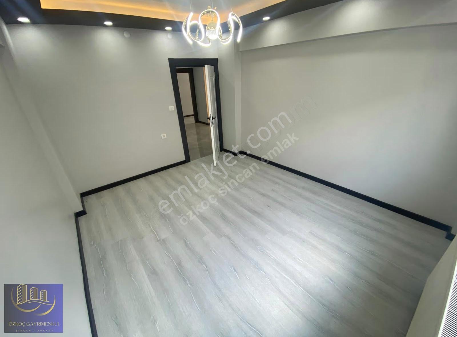 Özkoç'tan Plevne'de Arakat 3+1 Ultra Lüks Işıl Işıl Daire - Görsel 8
