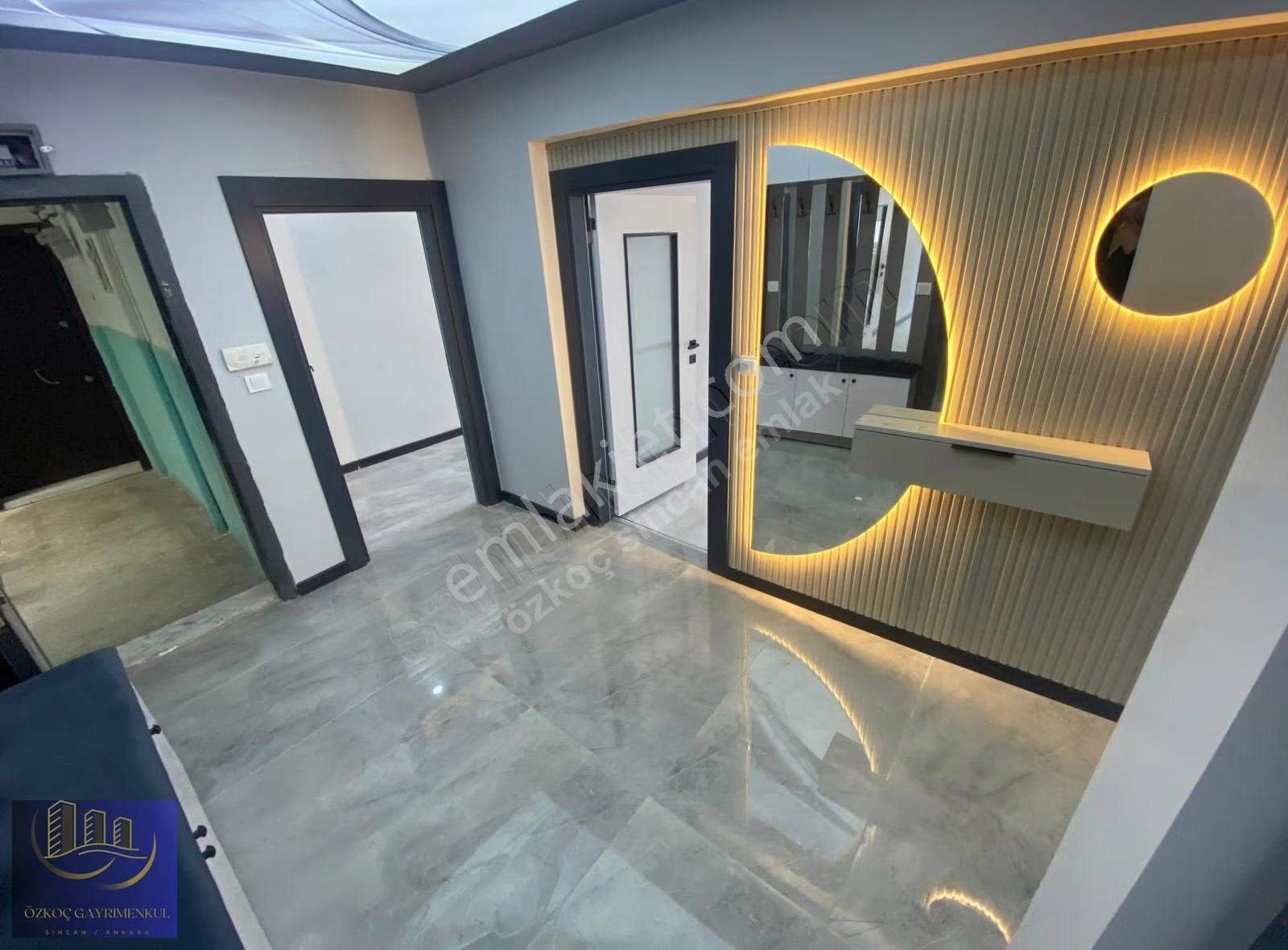 Özkoç'tan Plevne'de Arakat 3+1 Ultra Lüks Işıl Işıl Daire - Görsel 17