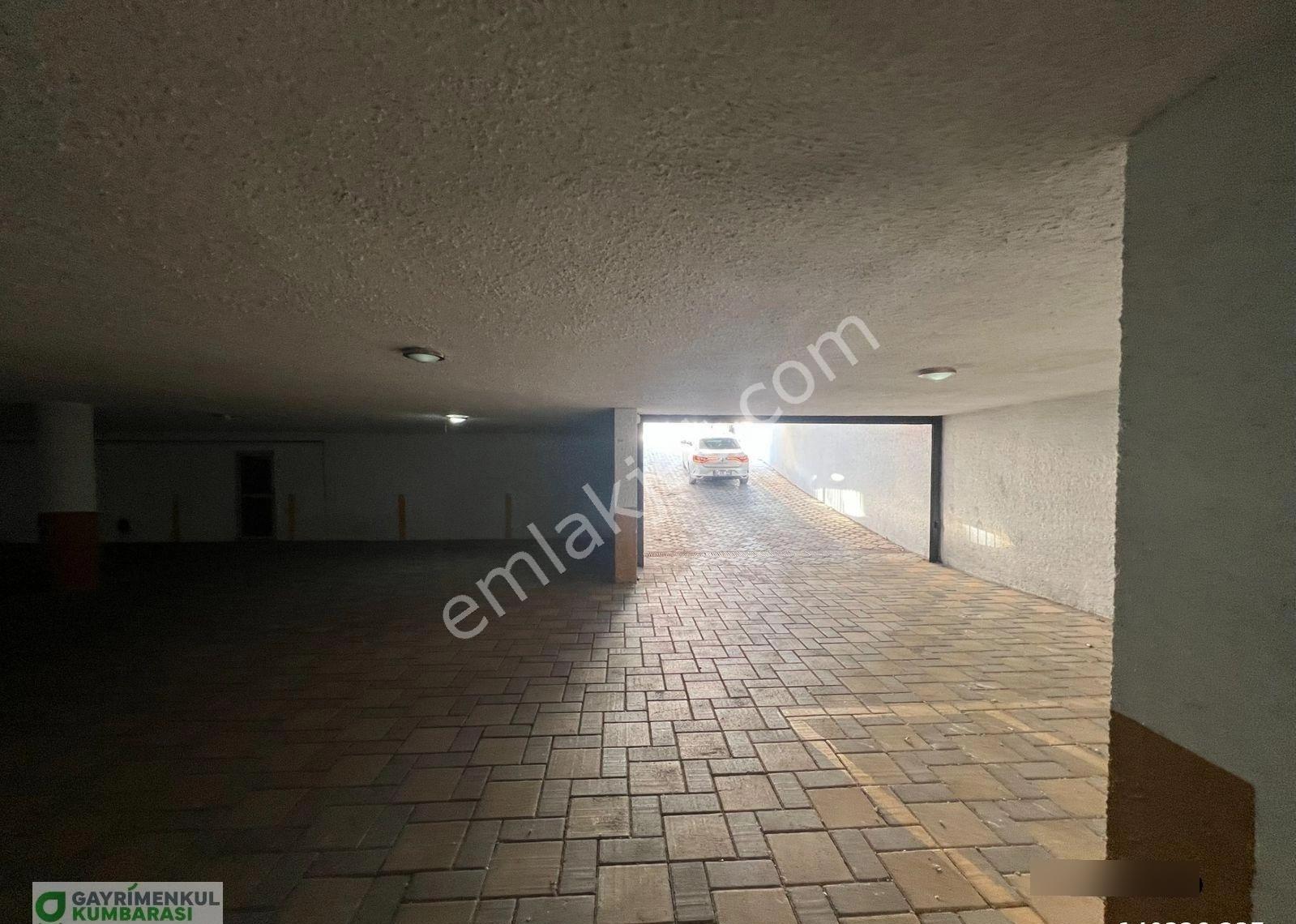 Antalya Kumluca'da Kaya Tower'da Satılık 4+1 Manzaralı Daire - Görsel 31
