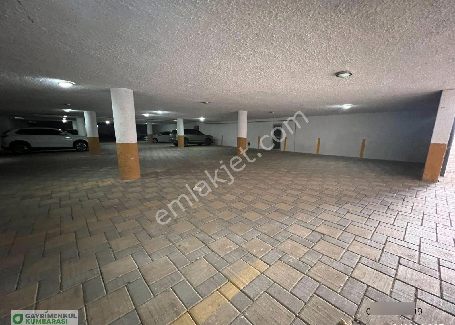 Antalya Kumluca'da Kaya Tower'da Satılık 4+1 Manzaralı Daire - Görsel 14