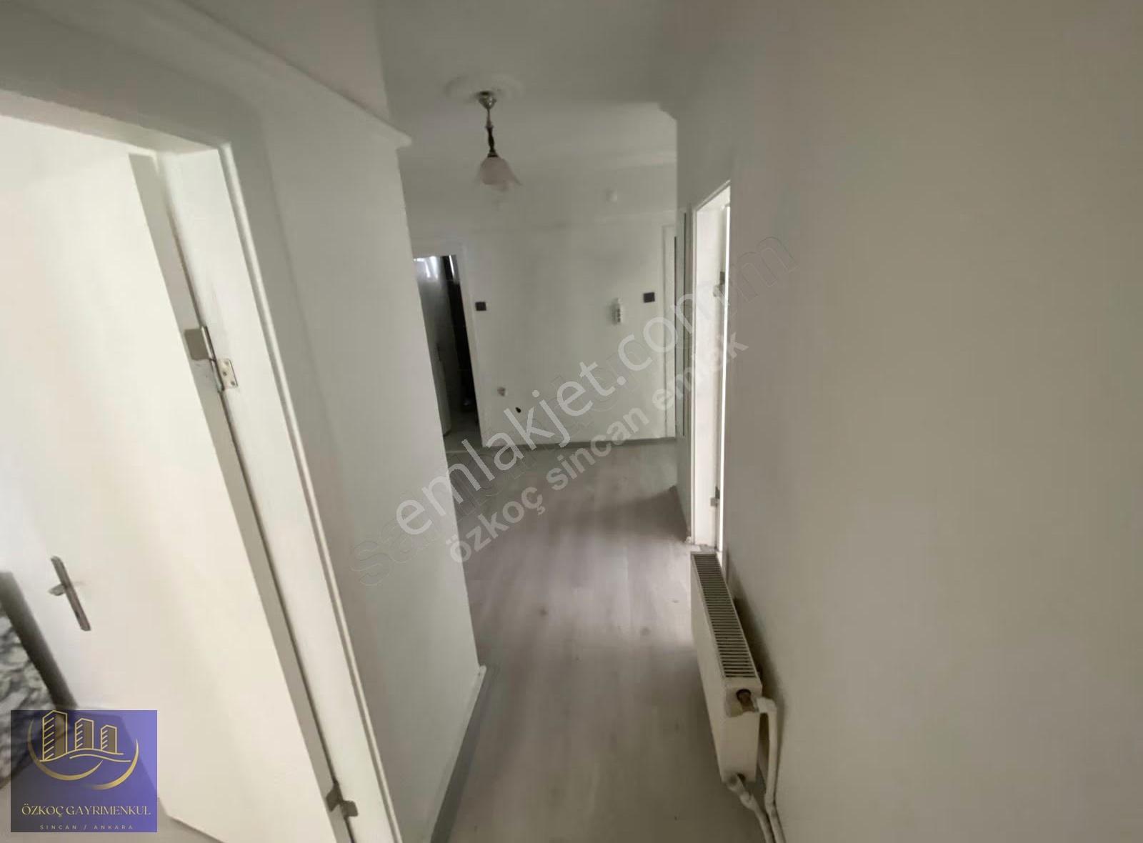 Özkoç'tan Plevne'de Lokasyon Güzeli 3+1 Yüksek Giriş Daire - Görsel 18