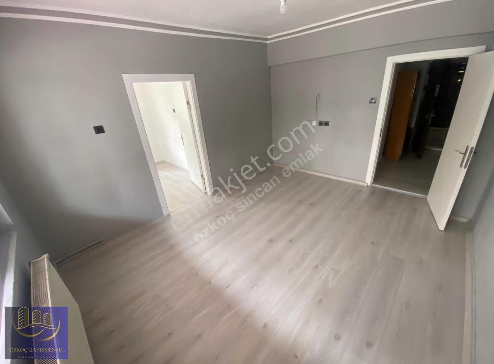 Özkoç'tan Plevne'de Lokasyon Güzeli 3+1 Yüksek Giriş Daire - Görsel 23