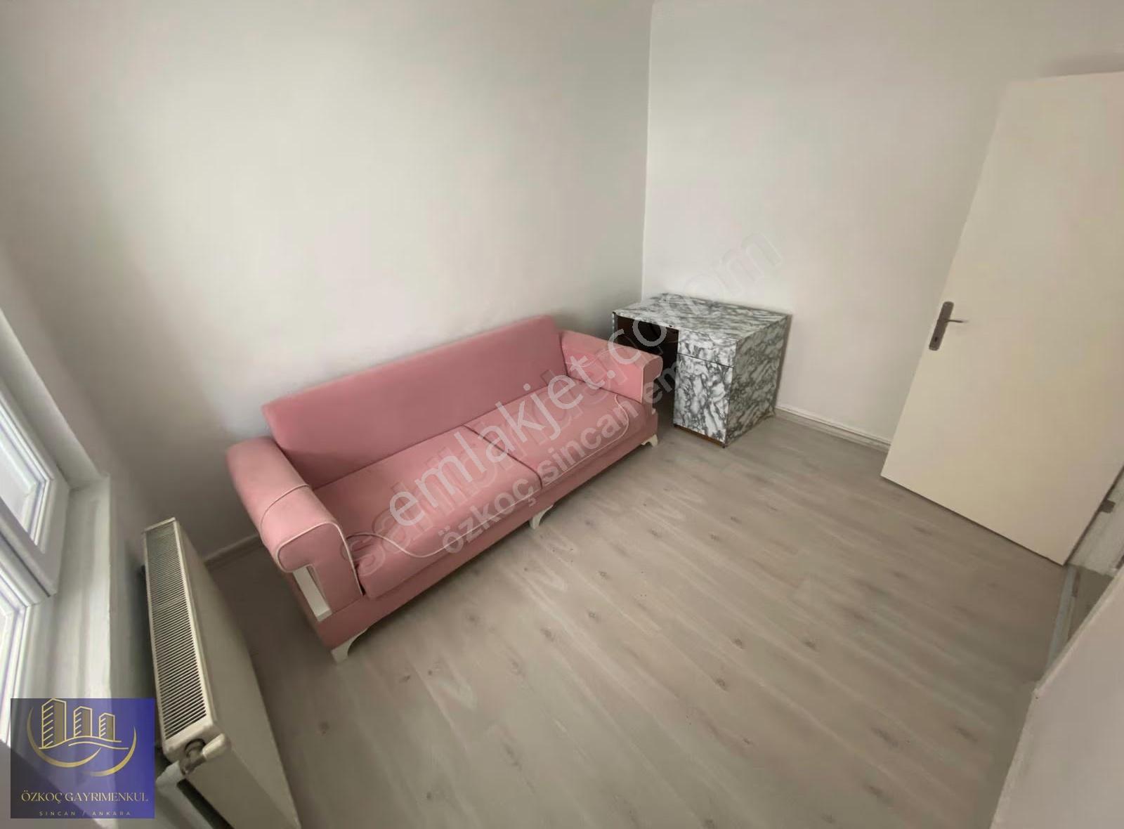 Özkoç'tan Plevne'de Lokasyon Güzeli 3+1 Yüksek Giriş Daire - Görsel 15