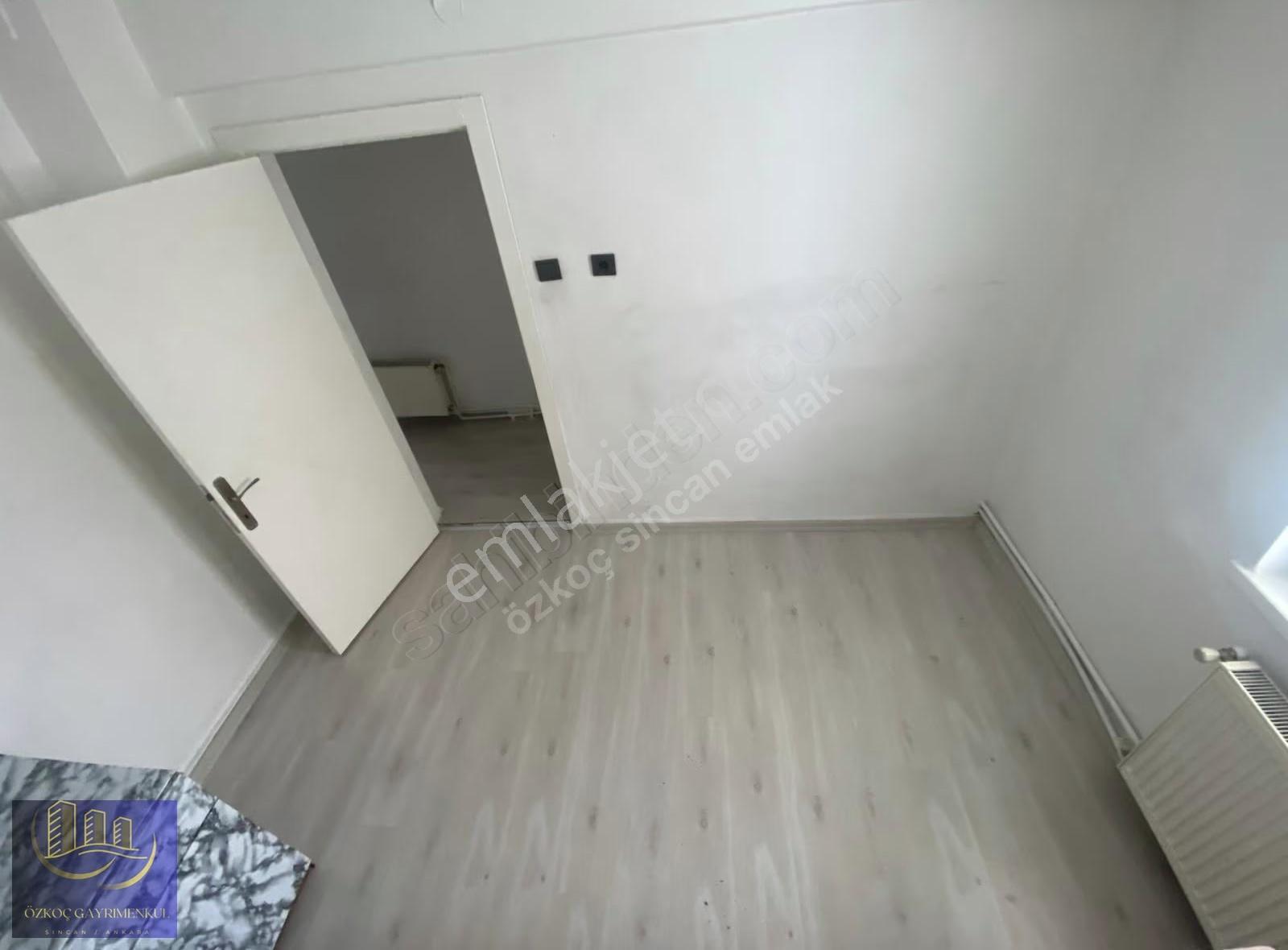 Özkoç'tan Plevne'de Lokasyon Güzeli 3+1 Yüksek Giriş Daire - Görsel 24
