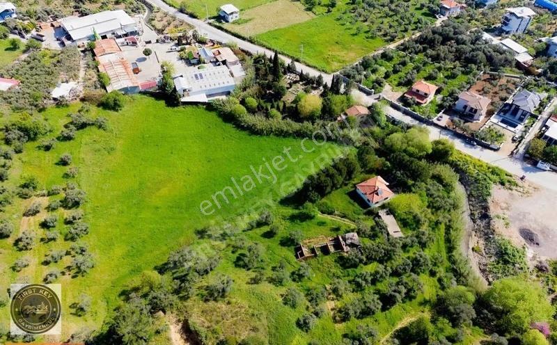 Kemalpaşa Aşağı Kızıca'da Satılık 23.680m² Arazi