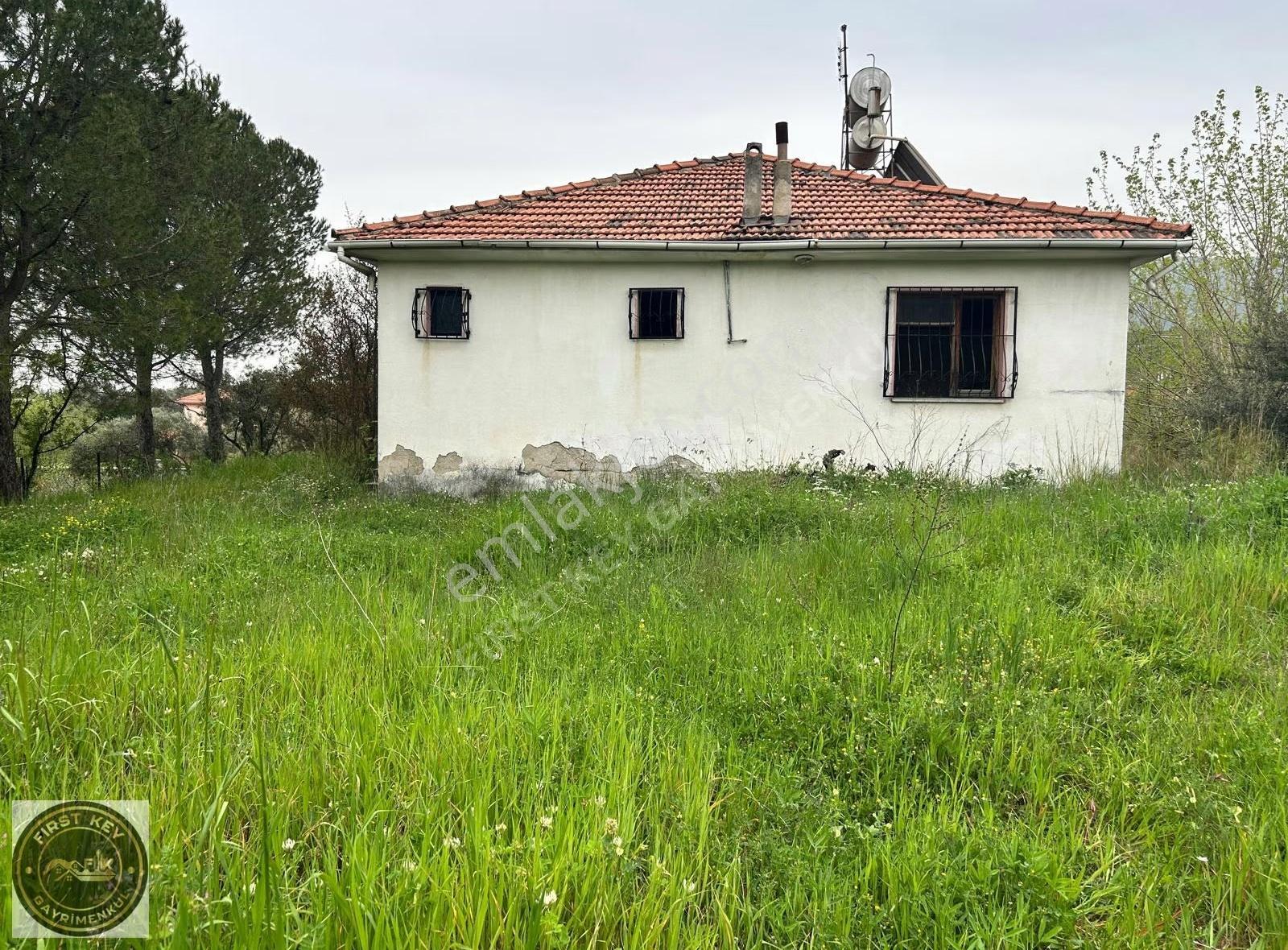 Kemalpaşa Aşağı Kızıca'da Satılık 23.680m² Arazi - Görsel 10