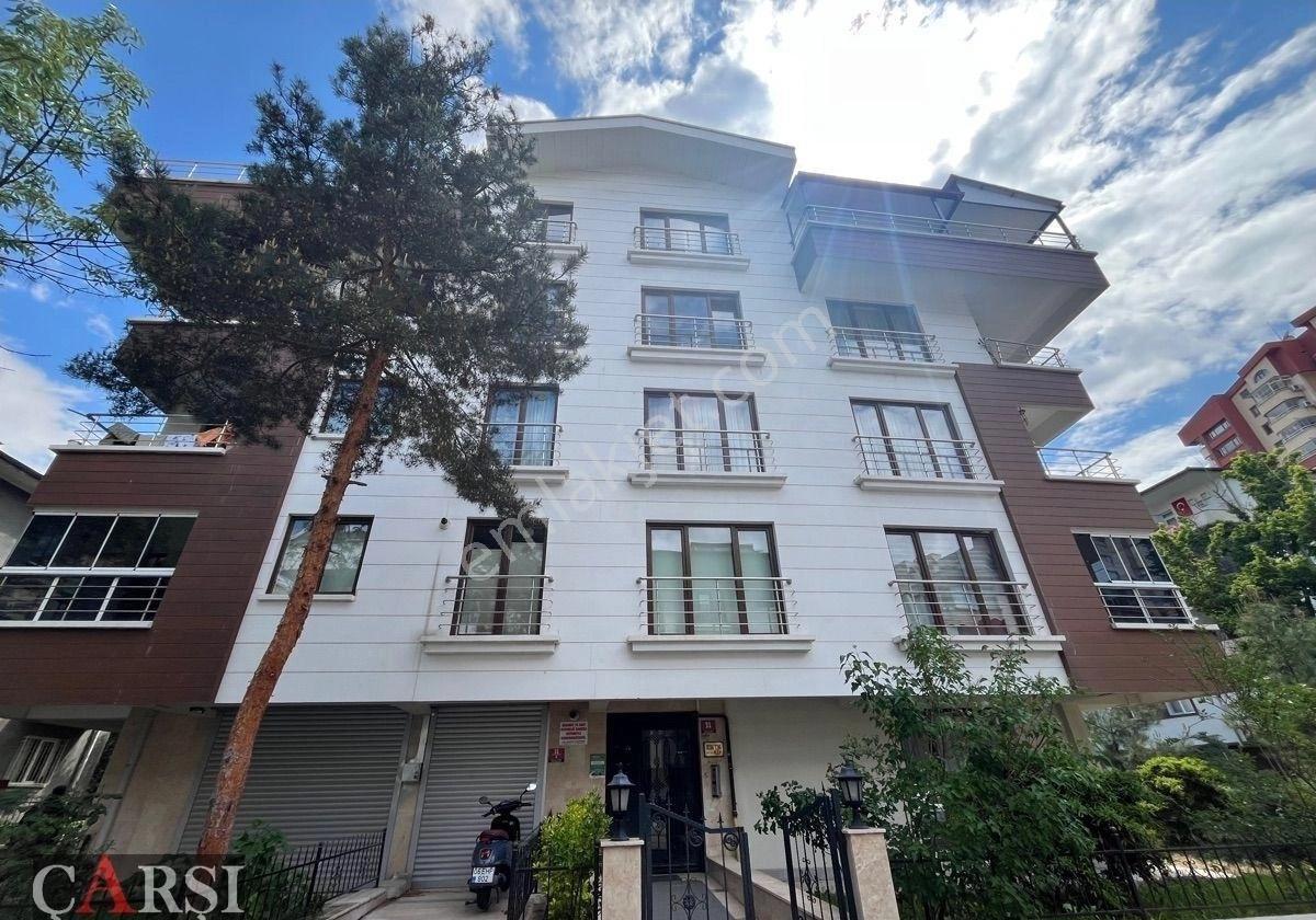 Çarşı' Dan Emek Metrosuna Adım Mesafesinde Güney Cephe Teraslı 1+1 - Görsel 10