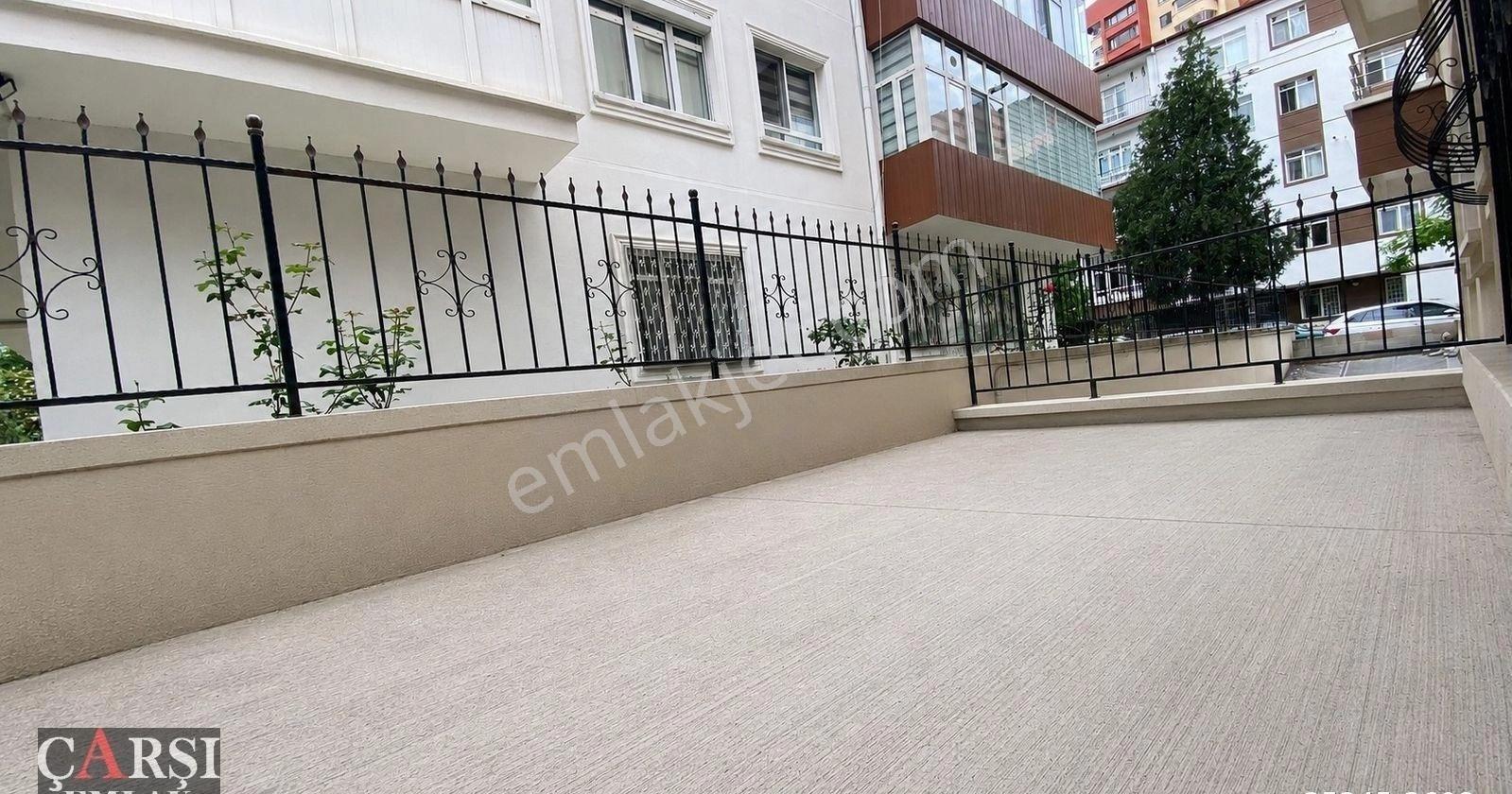 Çarşı' Dan Emek Metrosuna Adım Mesafesinde Güney Cephe Teraslı 1+1 - Görsel 12