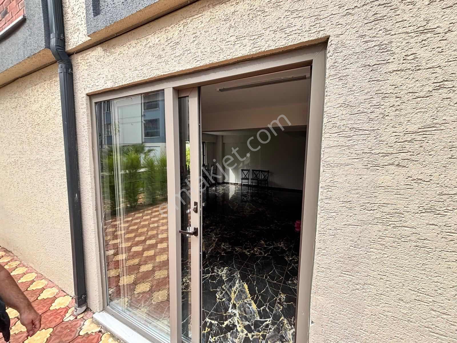 Kayalardan Yunuselide Site İçi Havuzlu Lüks 3+1 Daire - Görsel 25