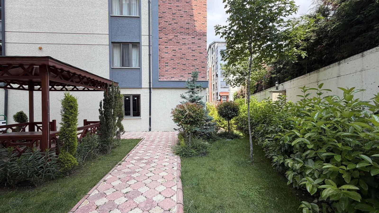 Kayalardan Yunuselide Site İçi Havuzlu Lüks 3+1 Daire - Görsel 11