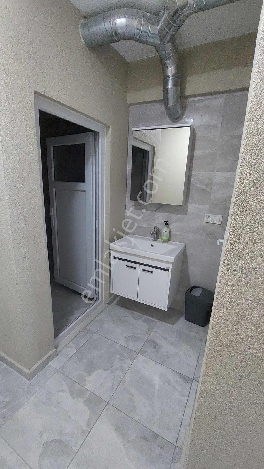 Kayalardan Yunuselide Site İçi Havuzlu Lüks 3+1 Daire - Görsel 35