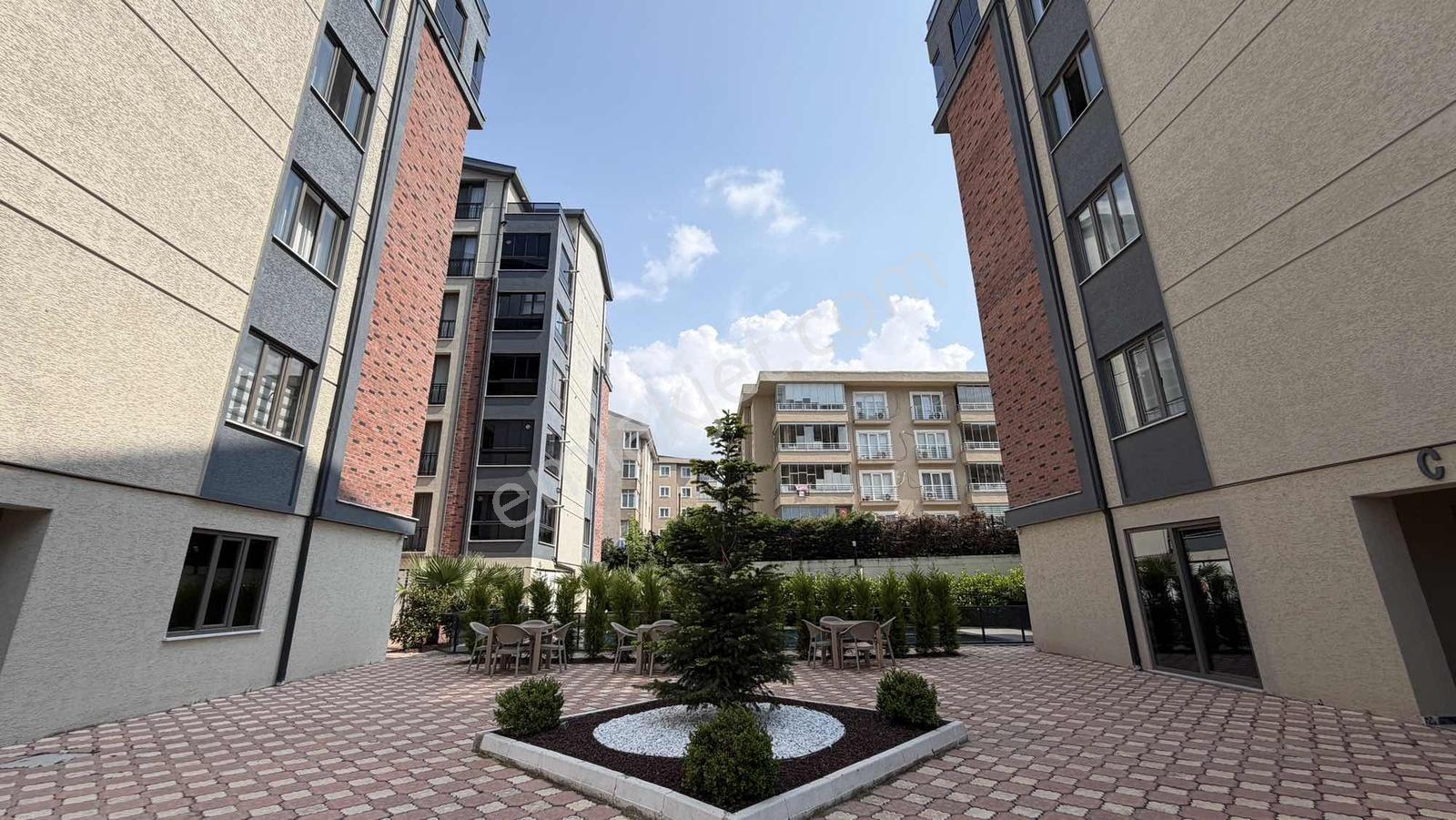 Kayalardan Yunuselide Site İçi Havuzlu Lüks 3+1 Daire - Görsel 17