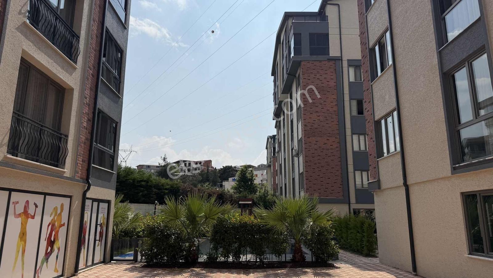 Kayalardan Yunuselide Site İçi Havuzlu Lüks 3+1 Daire - Görsel 5