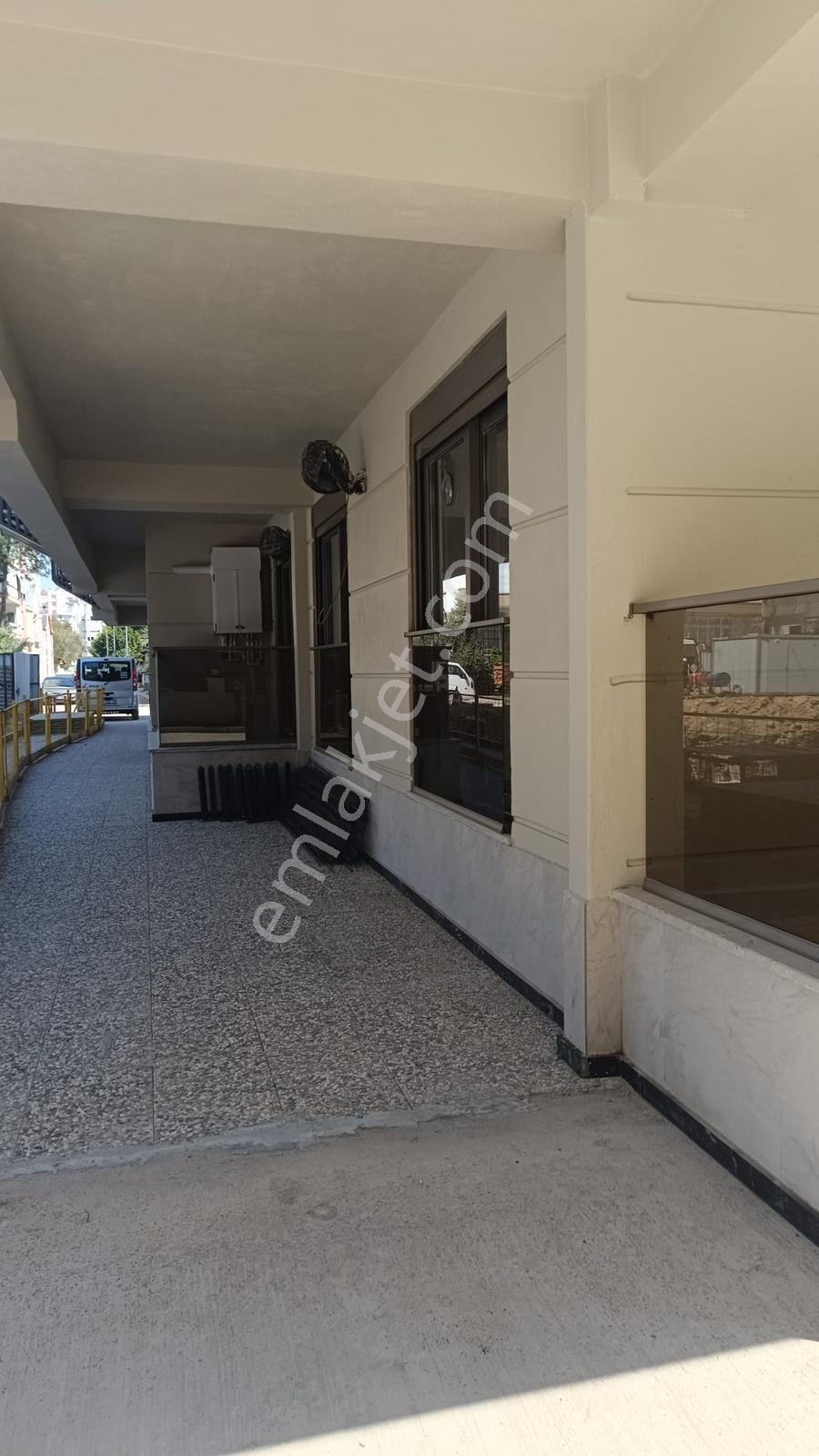 Bahçelievler Konyaltı Cd.yakını Katta Sıfır 1+1 Kiralık Daire - Görsel 4