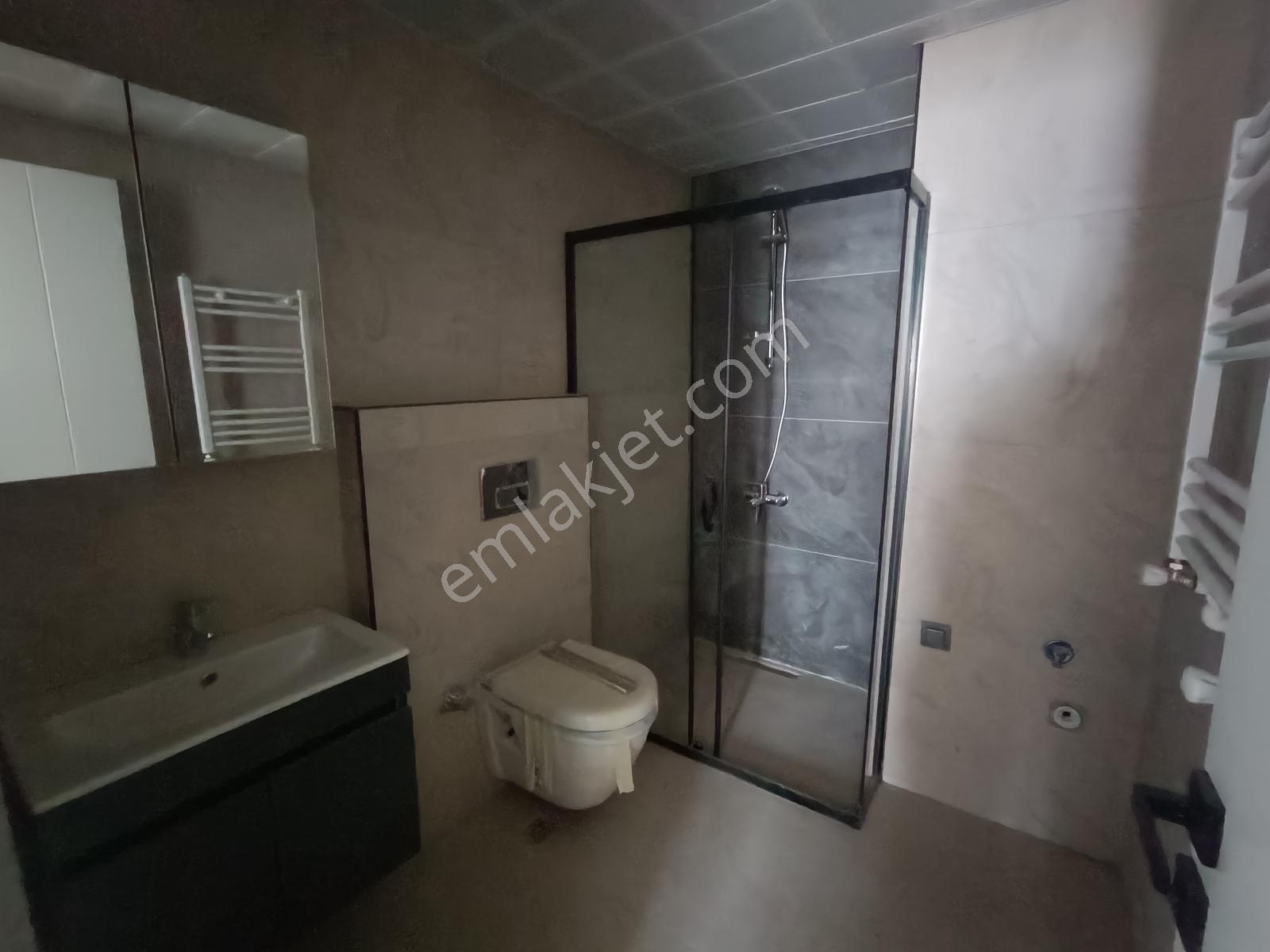 Bahçelievler Konyaltı Cd.yakını Katta Sıfır 1+1 Kiralık Daire - Görsel 23