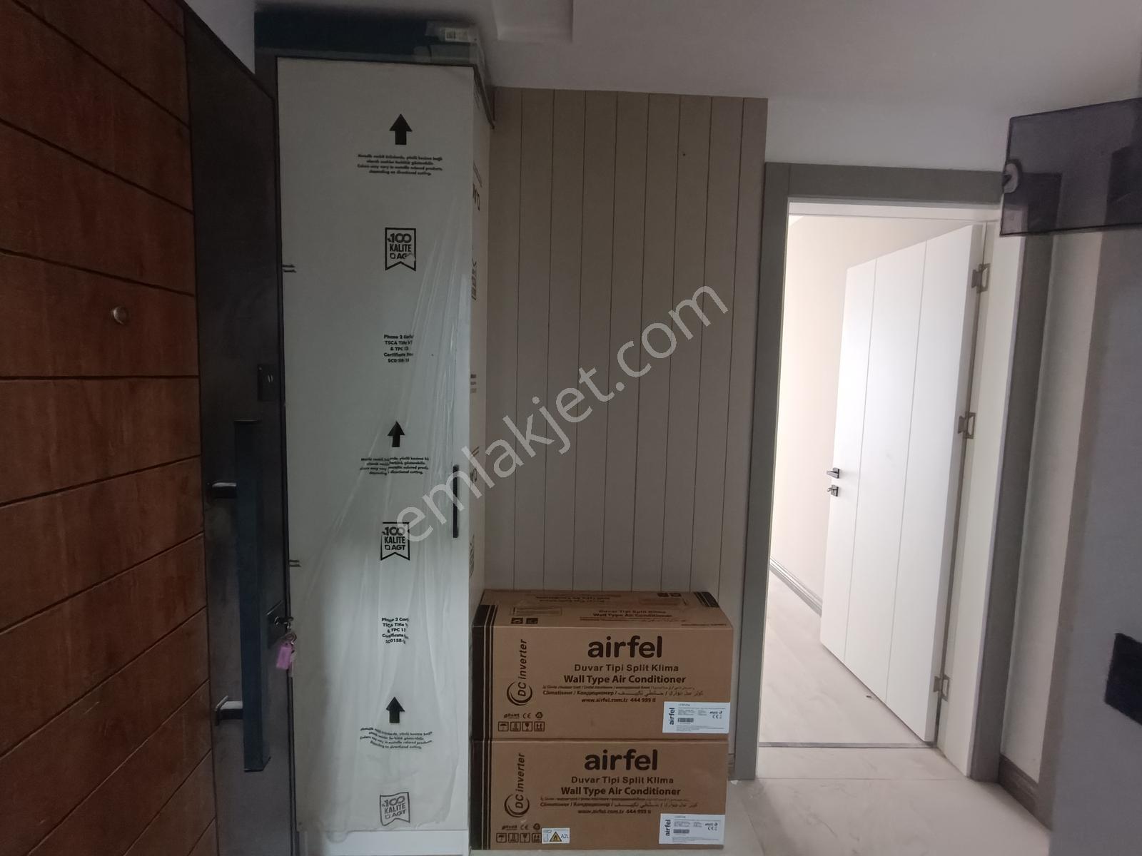 Bahçelievler Konyaltı Cd.yakını Katta Sıfır 1+1 Kiralık Daire - Görsel 14