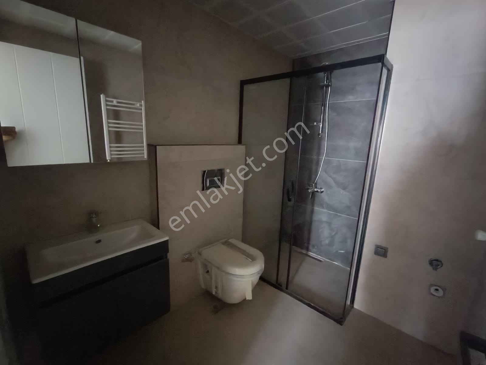Bahçelievler Konyaltı Cd.yakını Katta Sıfır 1+1 Kiralık Daire - Görsel 26