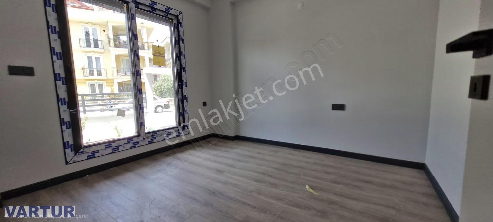 Fethiye Tuzla Mahallesinde Köşe Parsel 3+1ticari Konut - Görsel 20