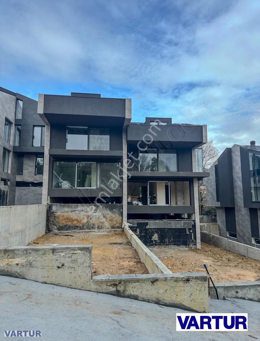 Demirciköy'de Satılık 5 Odalı Villa - Görsel 8